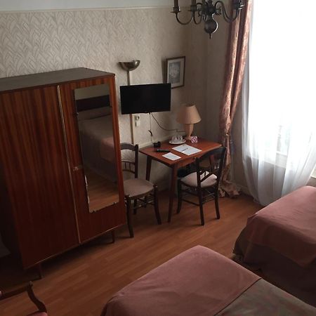 Hotel Cronstadt Ницца Экстерьер фото
