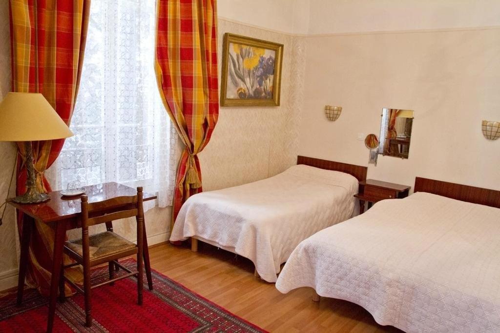Hotel Cronstadt Ницца Экстерьер фото