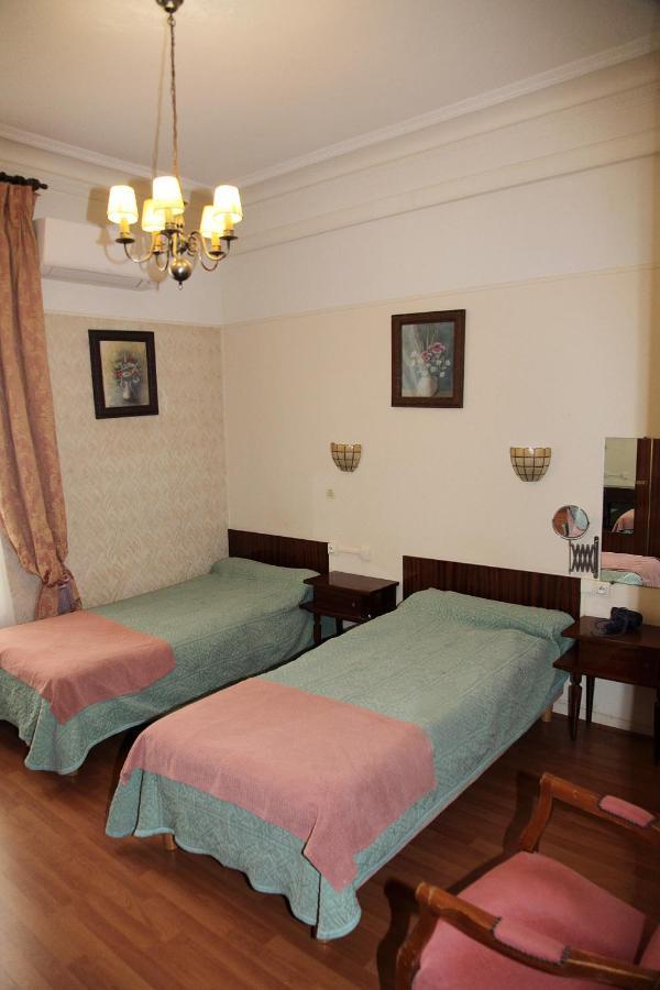 Hotel Cronstadt Ницца Экстерьер фото