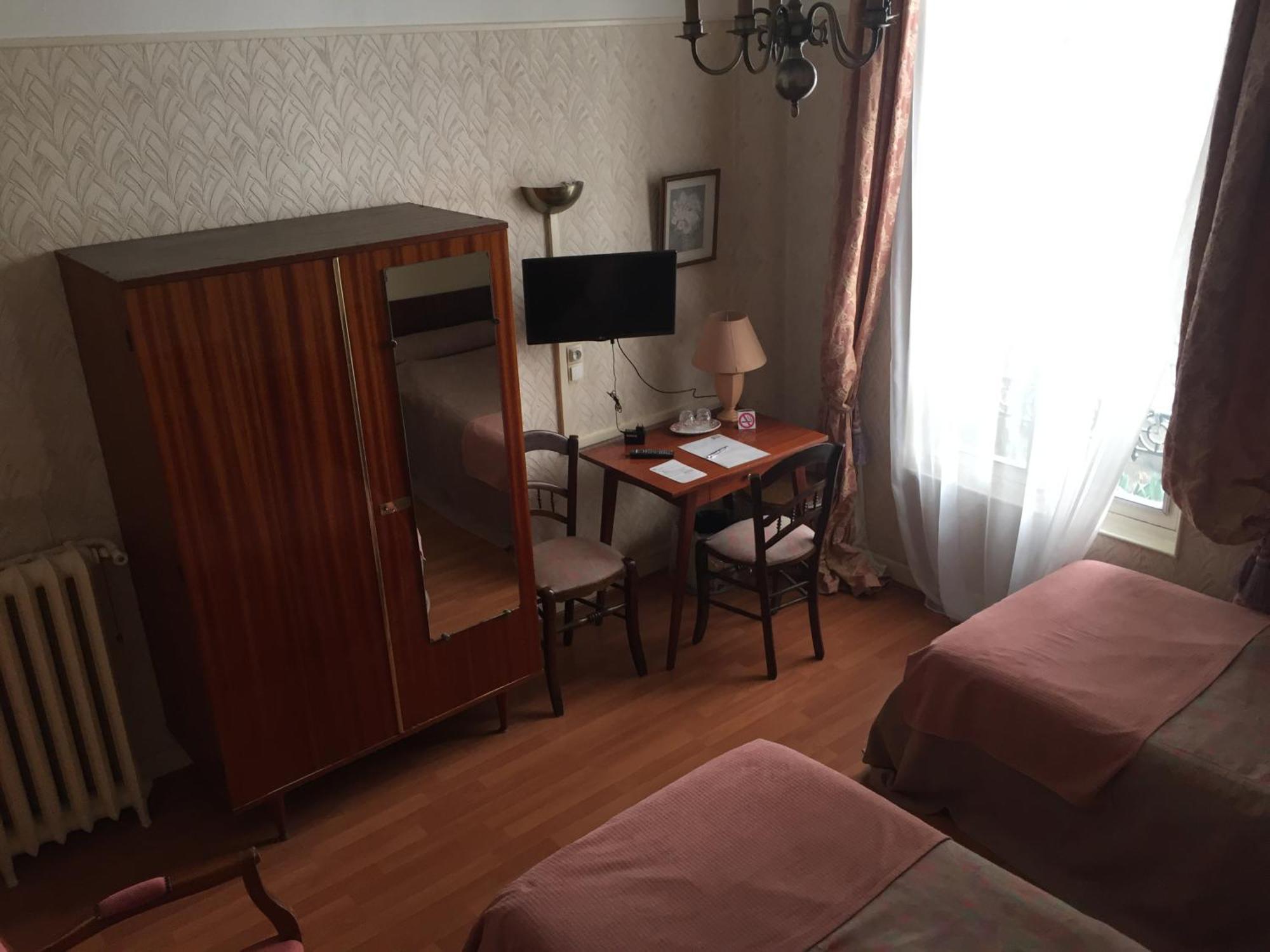 Hotel Cronstadt Ницца Экстерьер фото