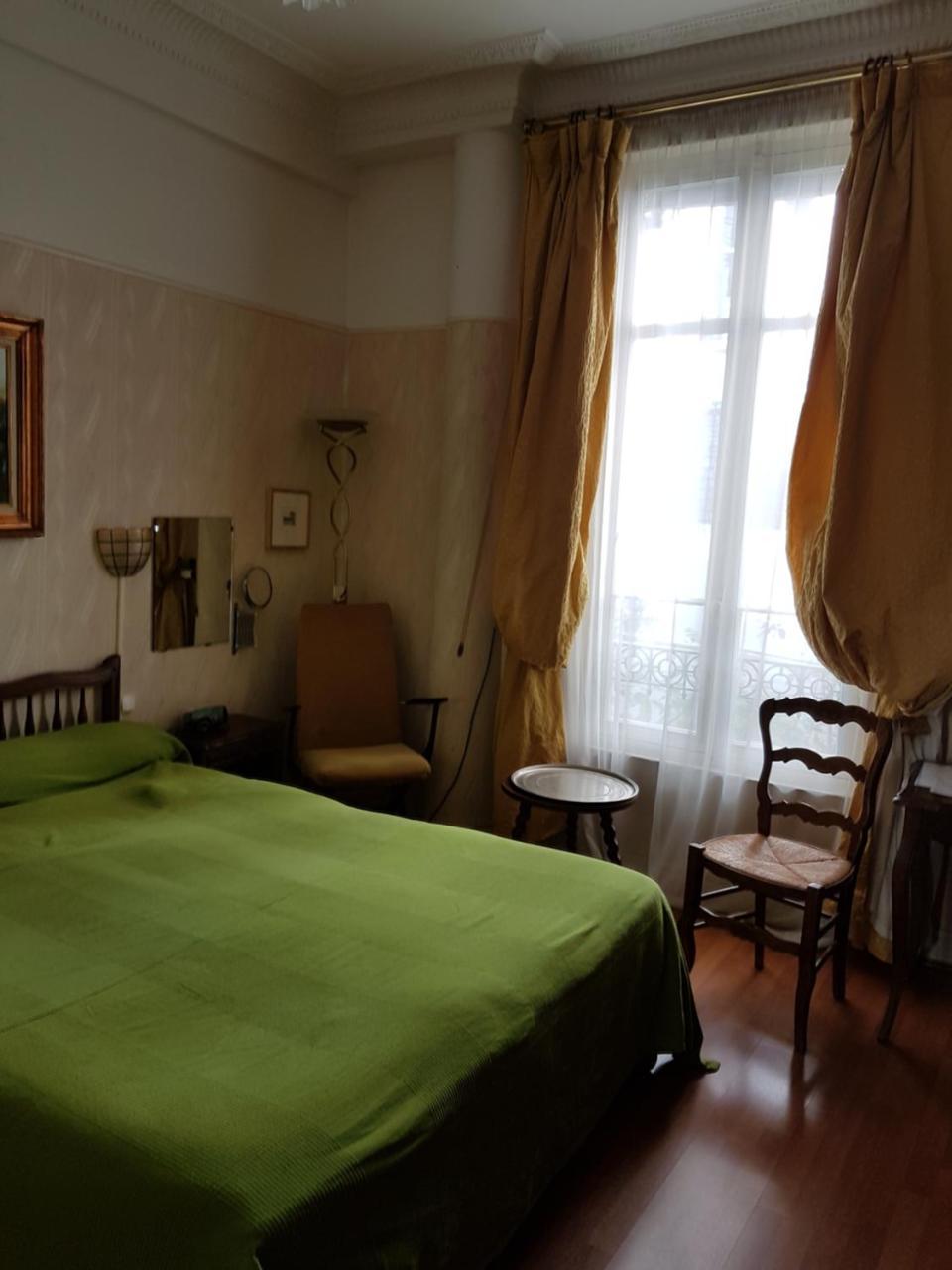 Hotel Cronstadt Ницца Экстерьер фото